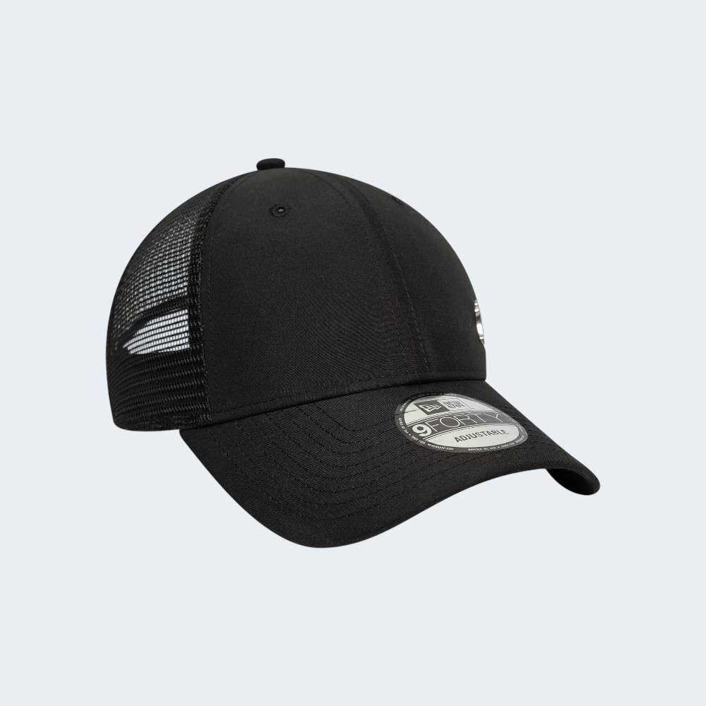 BONE NEW ERA NEW BLACK