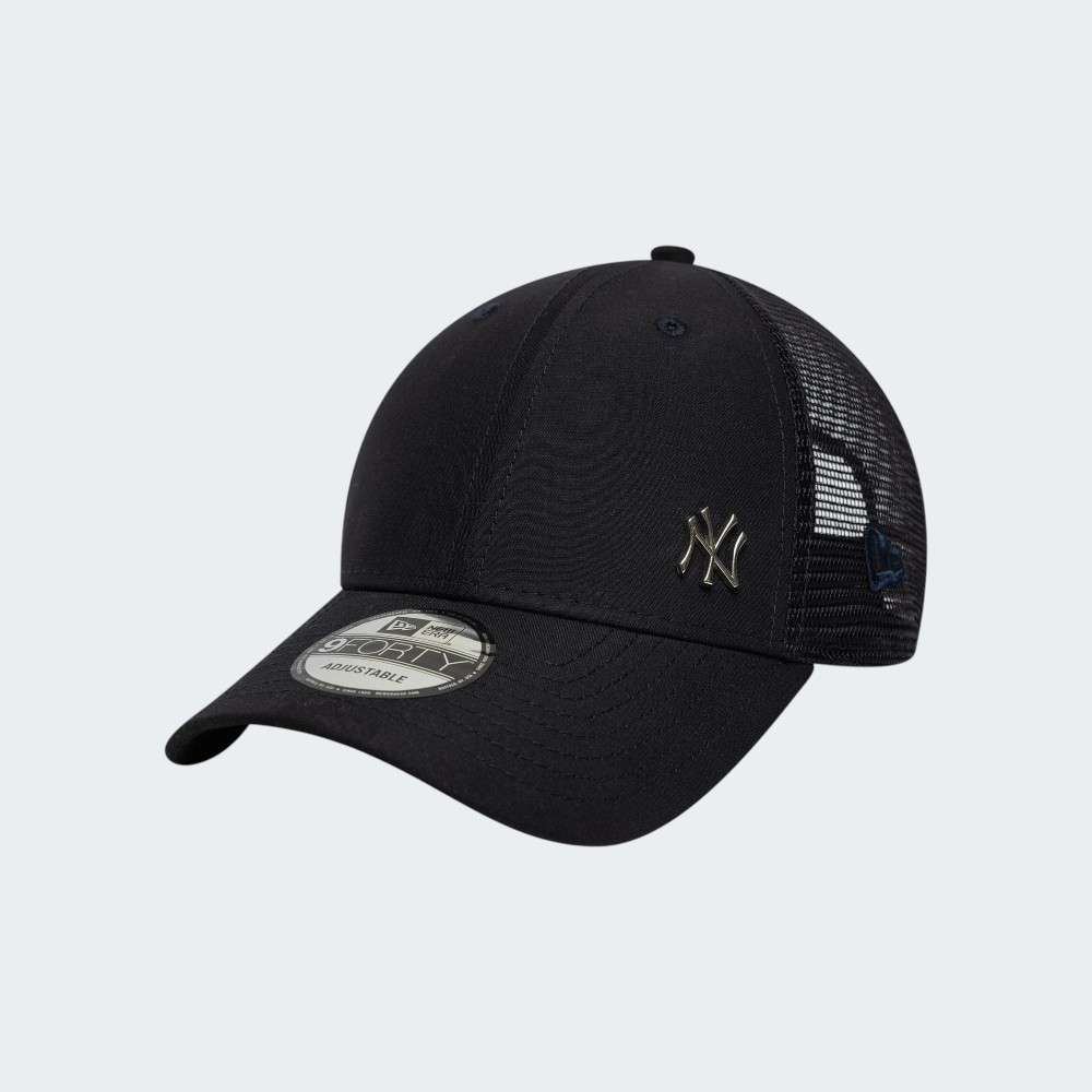 BONE NEW ERA NEW YORK YANKEES FLAWLESS 9FORT