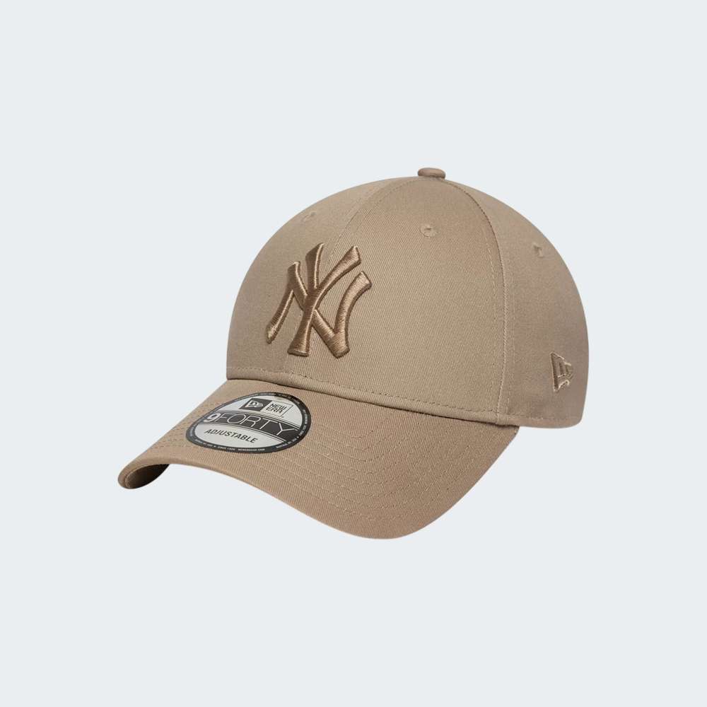 BONE NEW ERA NEW YORK YANKEES NOS LEGAUE ESS 9