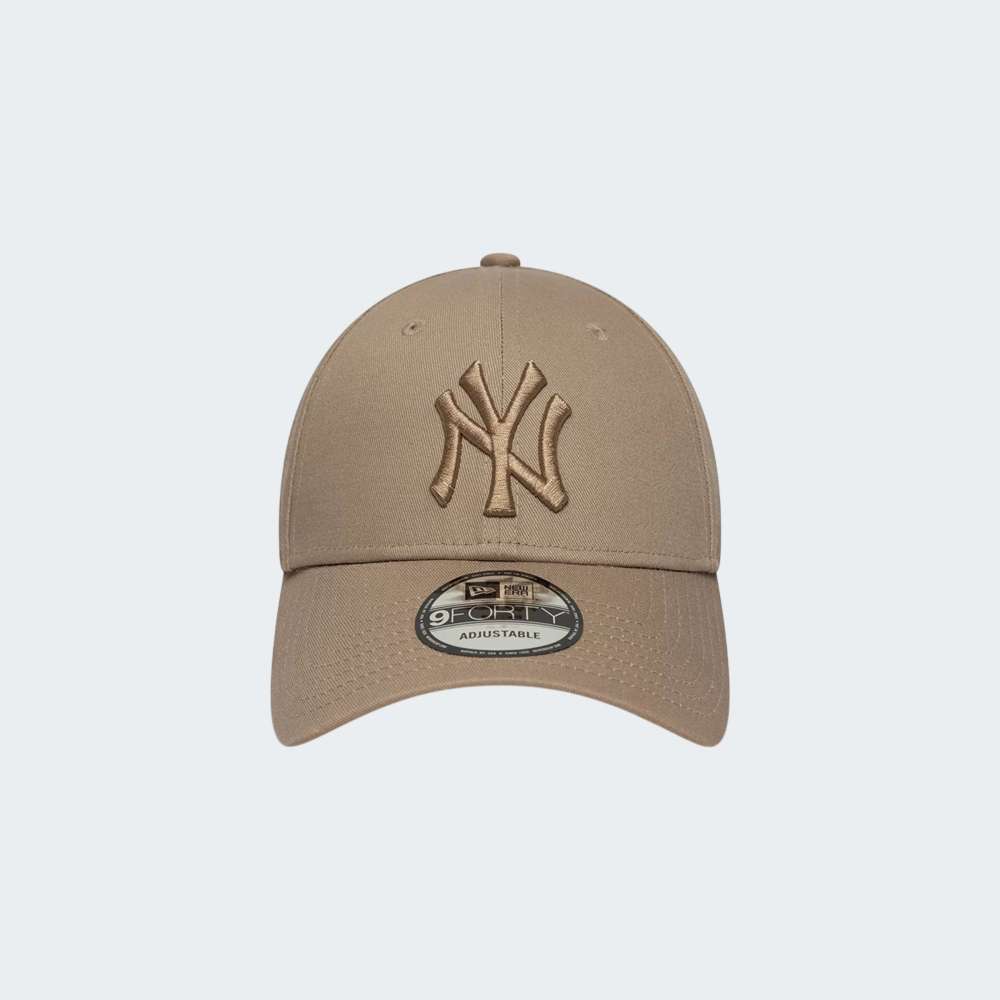 BONE NEW ERA NEW YORK YANKEES NOS LEGAUE ESS 9