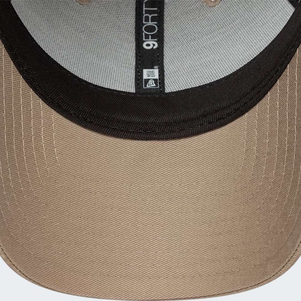 BONE NEW ERA NEW YORK YANKEES NOS LEGAUE ESS 9