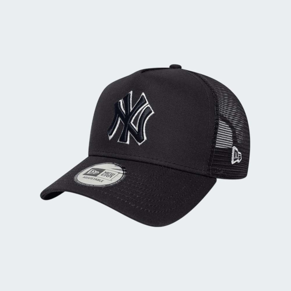 BONE NEW ERA NEW YORK YANKEES 9FORTY OUTLINE EF TRUCE
