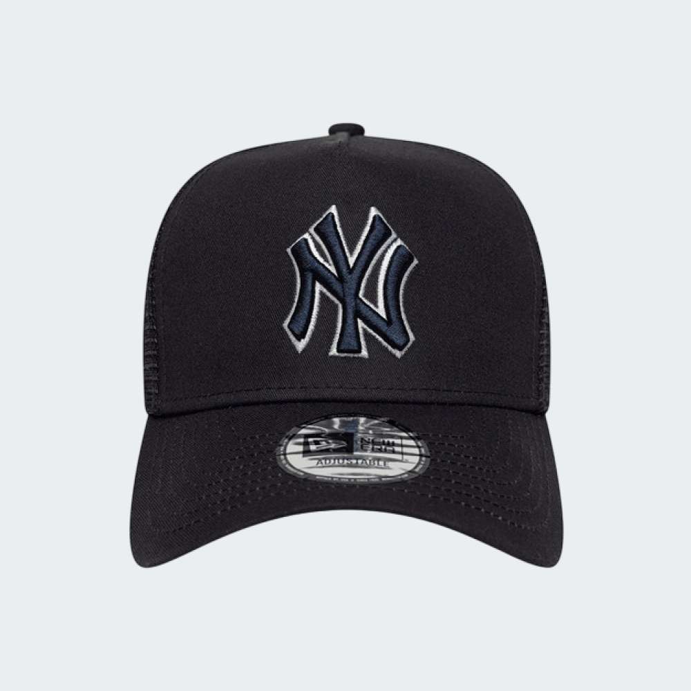 BONE NEW ERA NEW YORK YANKEES 9FORTY OUTLINE EF TRUCE