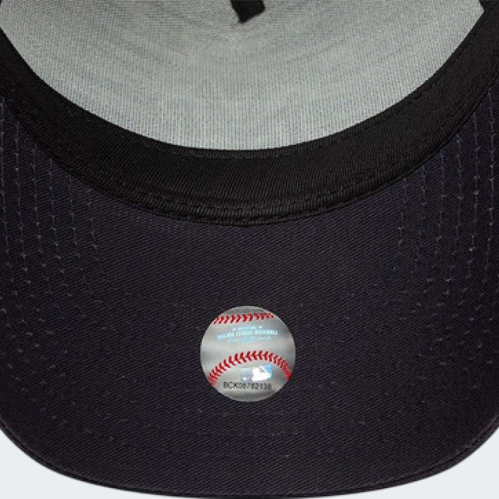 BONE NEW ERA NEW YORK YANKEES 9FORTY OUTLINE EF TRUCE