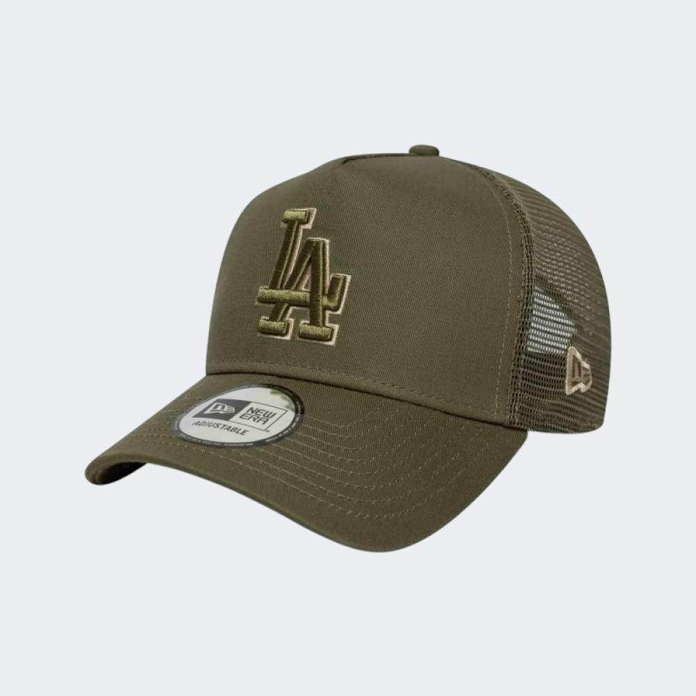 BONE NEW ERA LOS ANGELES DODGERS 9 FORTY OUTLINE EF T