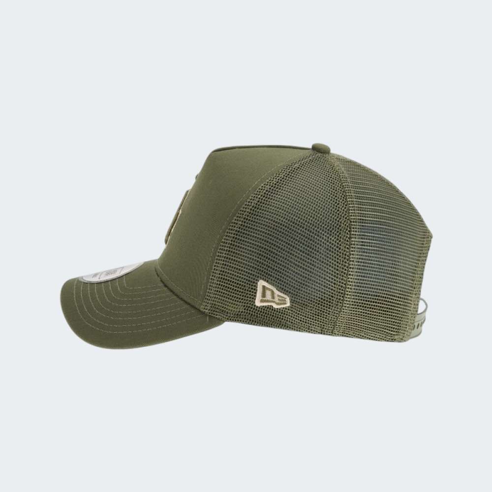 BONE NEW ERA LOS ANGELES DODGERS 9 FORTY OUTLINE EF T