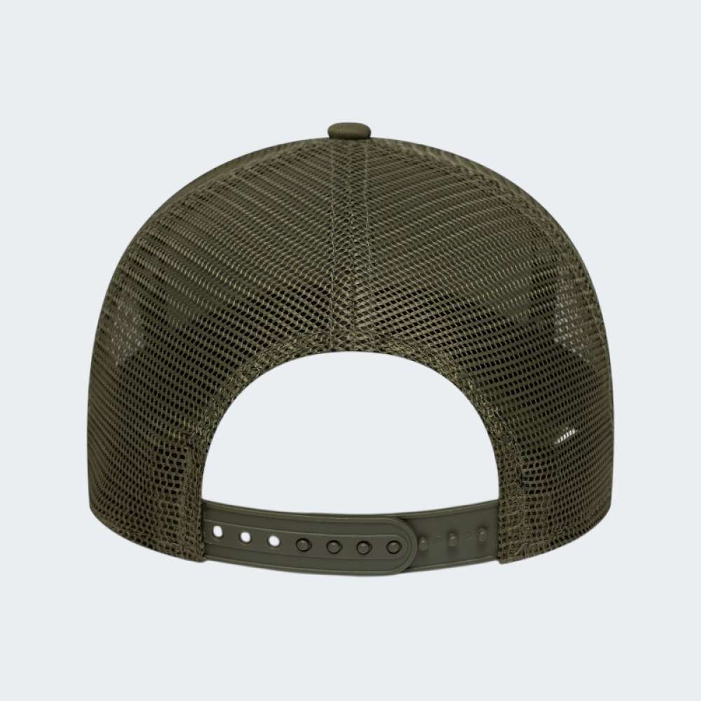 BONE NEW ERA LOS ANGELES DODGERS 9 FORTY OUTLINE EF T