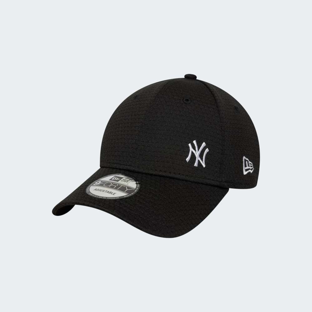 BONE NEW ERA NEW YORK YANKEES FLAWLESS MESH 9FORTY