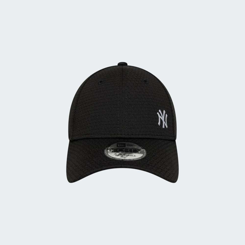 BONE NEW ERA NEW YORK YANKEES FLAWLESS MESH 9FORTY