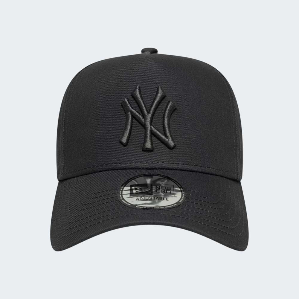 BONE NEW ERA YORK YANKEES METALLIC EFRAME NEYYAN