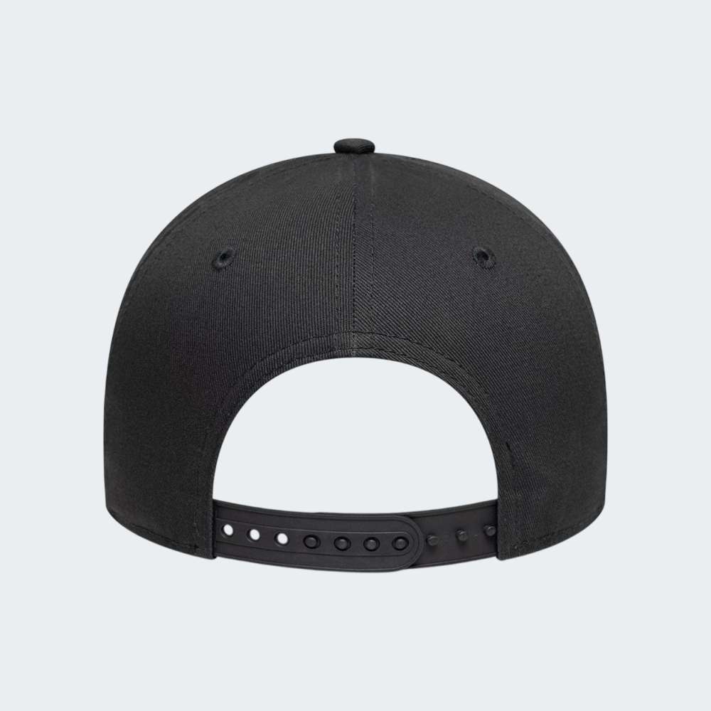 BONE NEW ERA YORK YANKEES METALLIC EFRAME NEYYAN