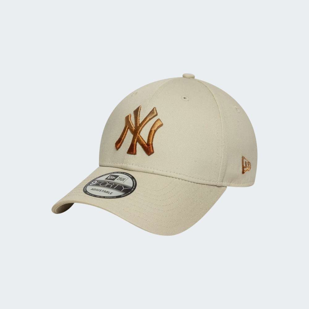 BONE NEW ERA NEW YORK YANKEES OMBRE INFILL 9 FORTY