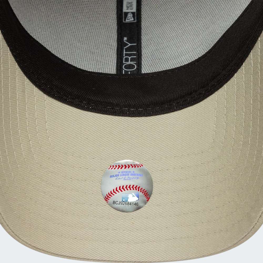 BONE NEW ERA NEW YORK YANKEES OMBRE INFILL 9 FORTY