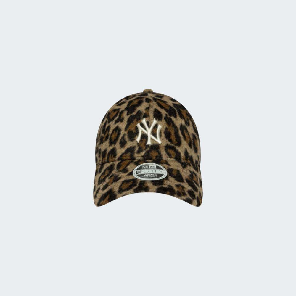 BONE NEW ERA W NEW YORK YANKEES COSY ANIMAL 9FORTY