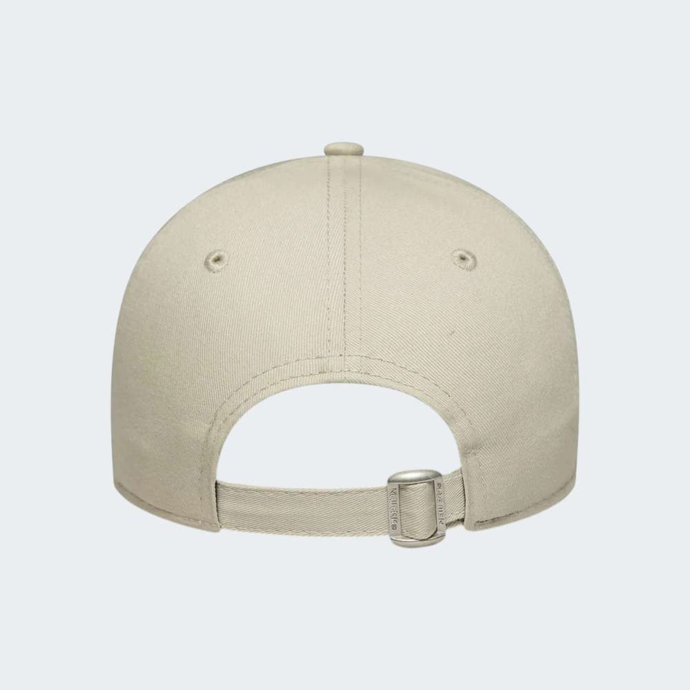 BONE NEW ERA W LOS ANGELES LEOPARD INFILL