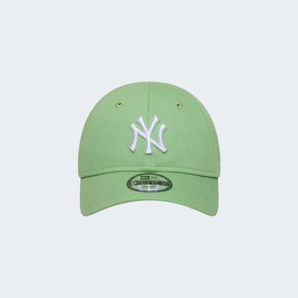 BONE NEW ERA NEW YORK YANKEES INFANT LEAGUE ESS 9FORT