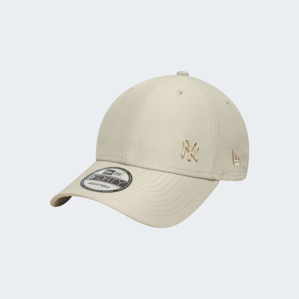 BONE NEW ERA NEW YORK YANKEES TONAL FLAWLESS 9FORTY
