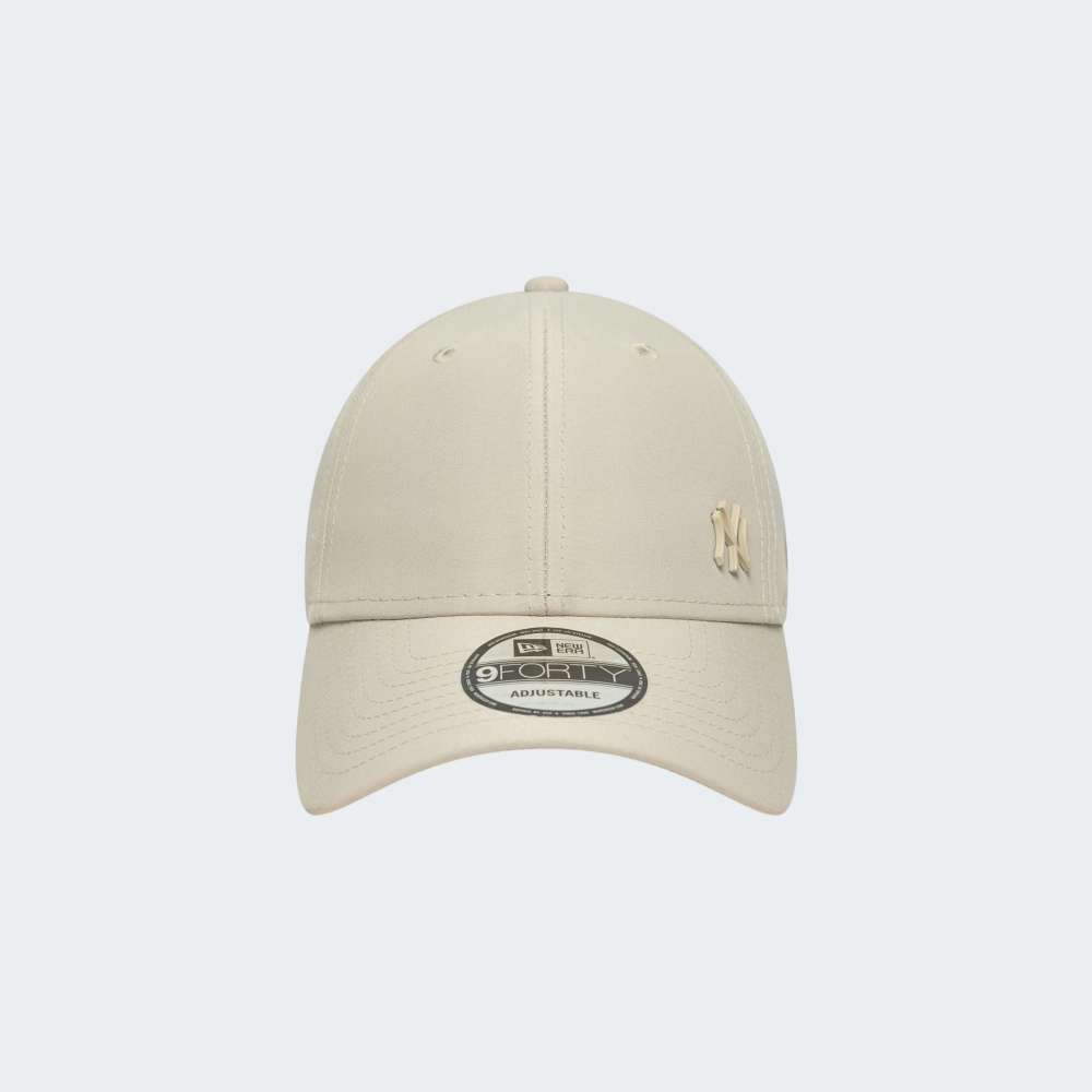 BONE NEW ERA NEW YORK YANKEES TONAL FLAWLESS 9FORTY