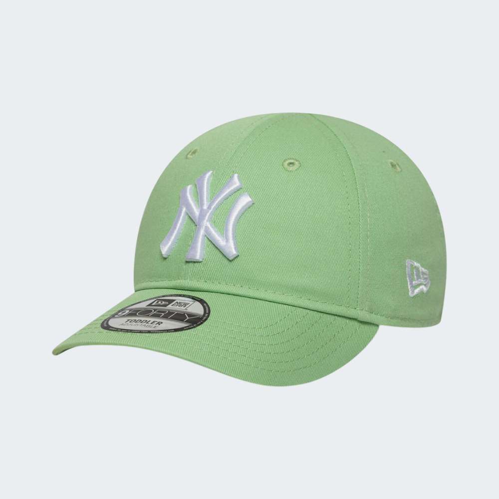 BONE NEW ERA TOD NEW YORK YANKEES LEAGUE ESS 9FORT