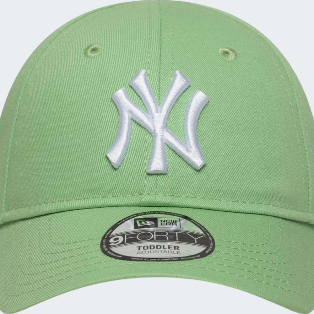 BONE NEW ERA TOD NEW YORK YANKEES LEAGUE ESS 9FORT