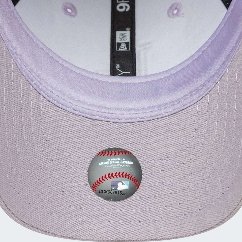 BONE NEW ERA INF LOS ANGELES DODGERS LEAGUE 9FORT