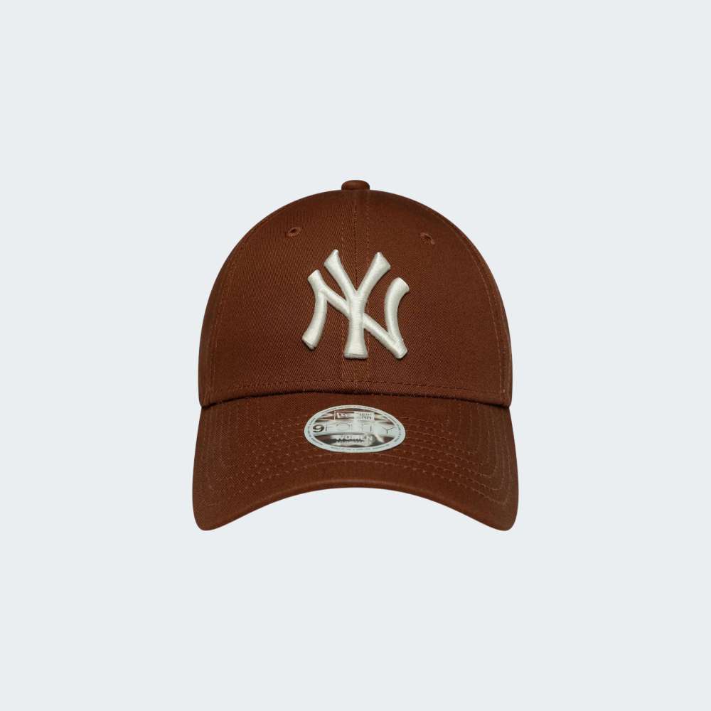 BONE NEW ERA W NEW YORK YANKEES LEAGUE ESS 9FORTY