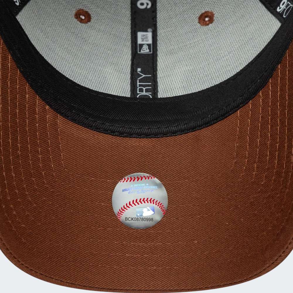 BONE NEW ERA W NEW YORK YANKEES LEAGUE ESS 9FORTY