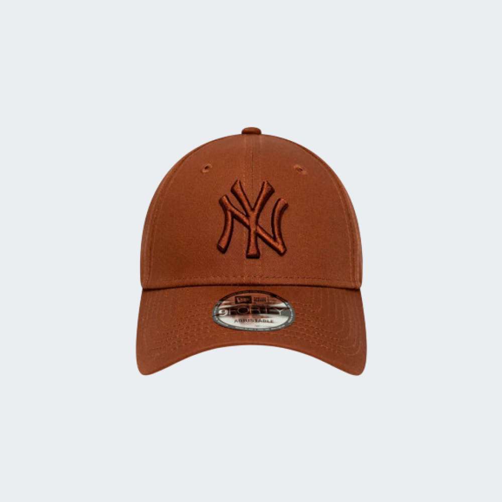 BONE NEW ERA NEW YORK YANKEES LEAGUE ESSENTIAL 9FORTY