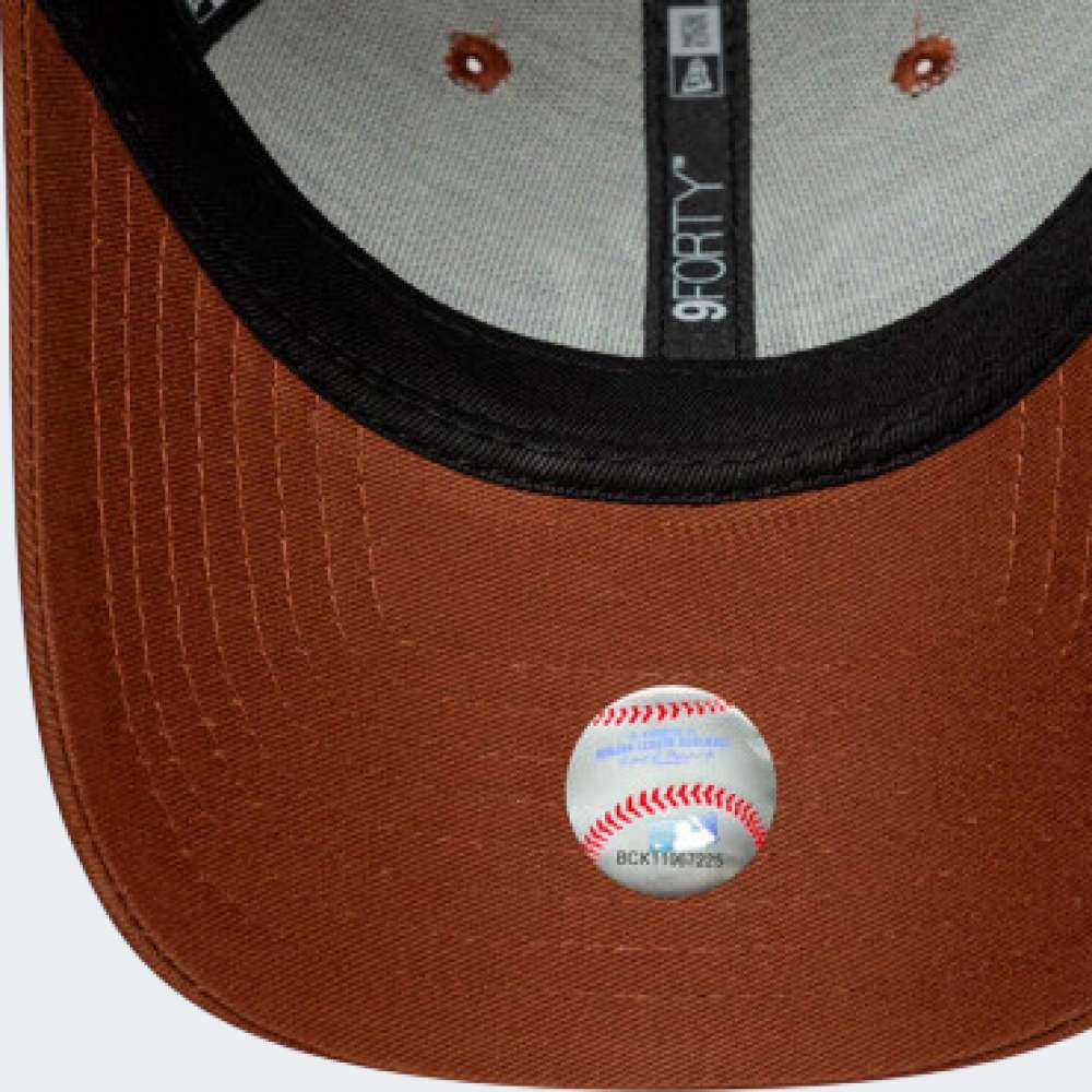 BONE NEW ERA NEW YORK YANKEES LEAGUE ESSENTIAL 9FORTY