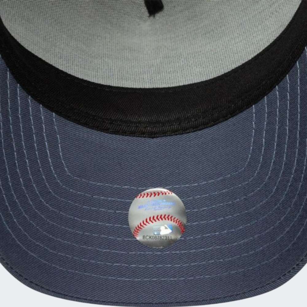 BONE NEW ERA YORK YANKEES LEAGUE ESS TRUCKER