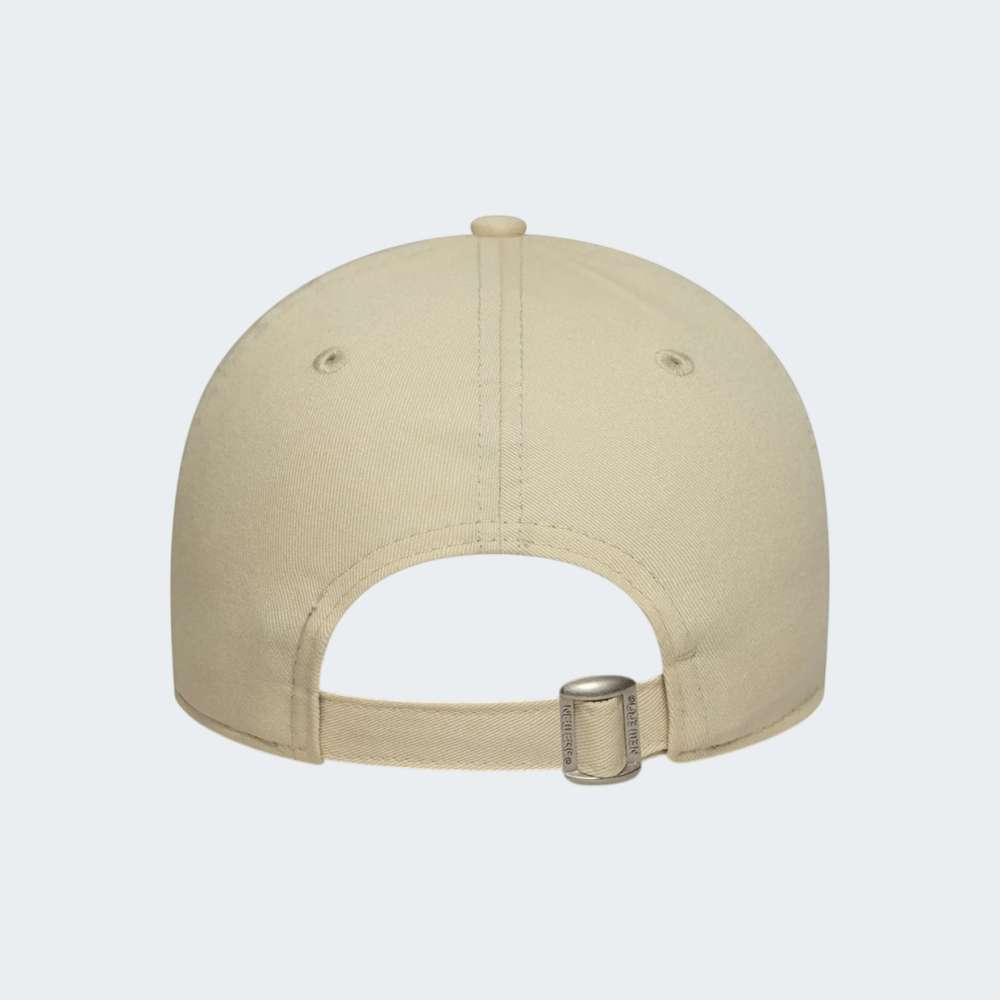 BONE NEW ERA NEW YORK YANKEES TEAM OUTLINE 9FORTY