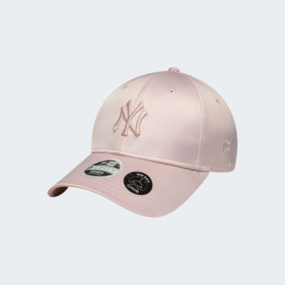 BONE NEW ERA W NEW YORK YANKEES SEQUIN 9FORTY