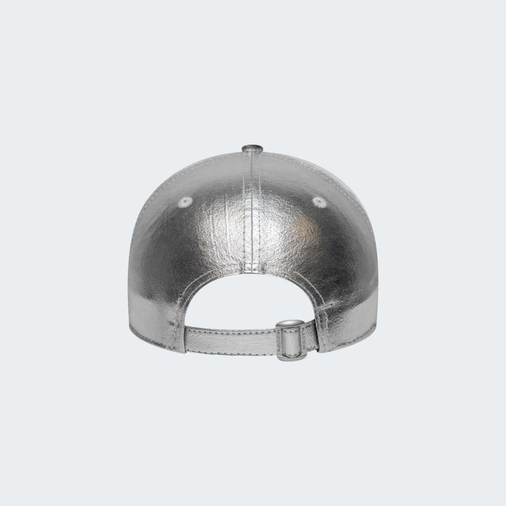 BONE NEW ERA W NEW YORK  YANKEES METALLIC 9FORTY