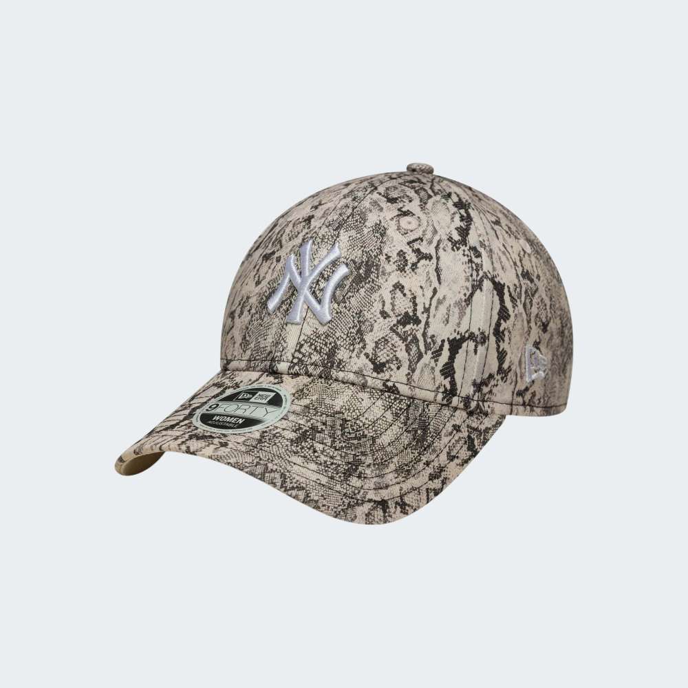 BONE NEW W ERA NEW YORK YANKEES SNAKE 9FORTY
