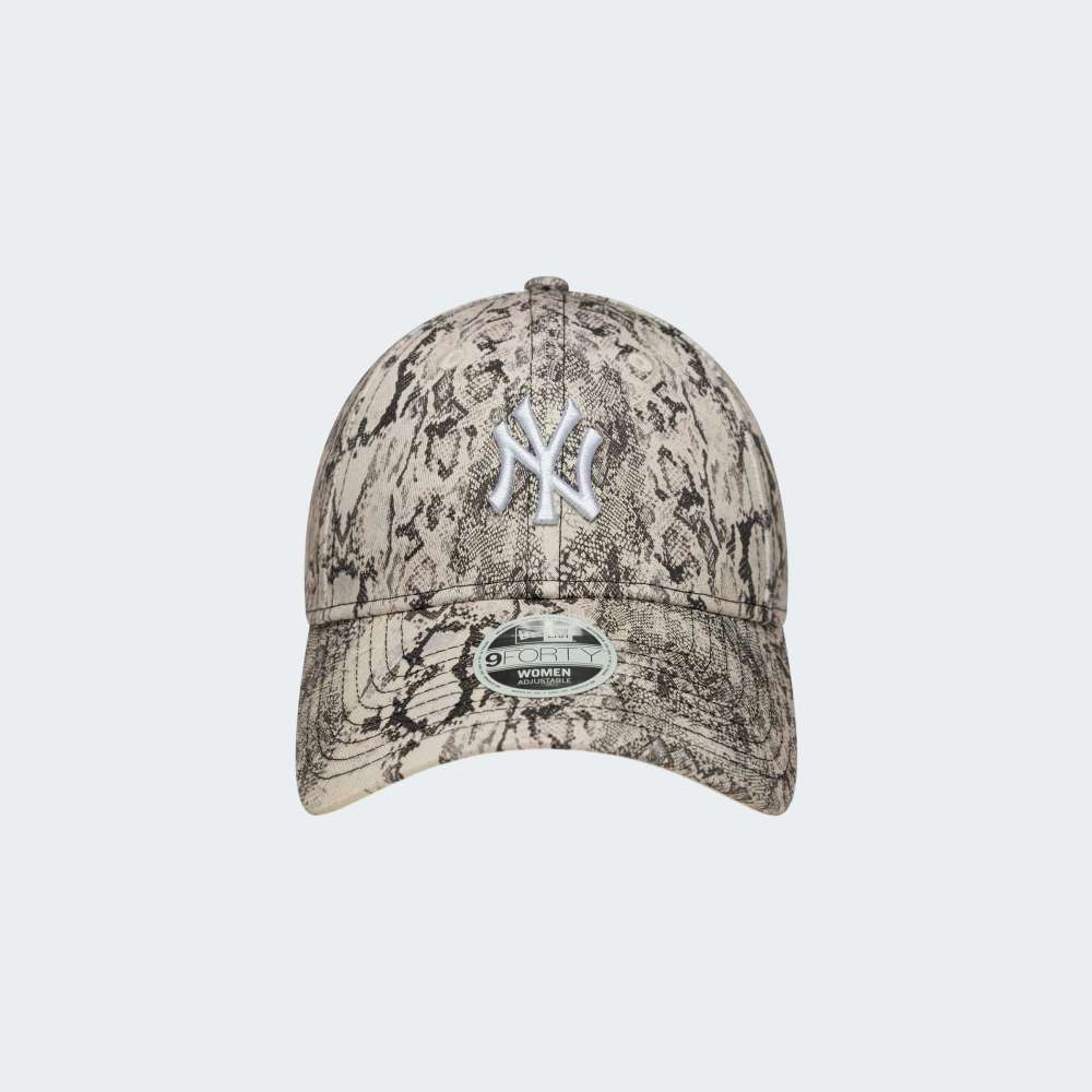 BONE NEW W ERA NEW YORK YANKEES SNAKE 9FORTY