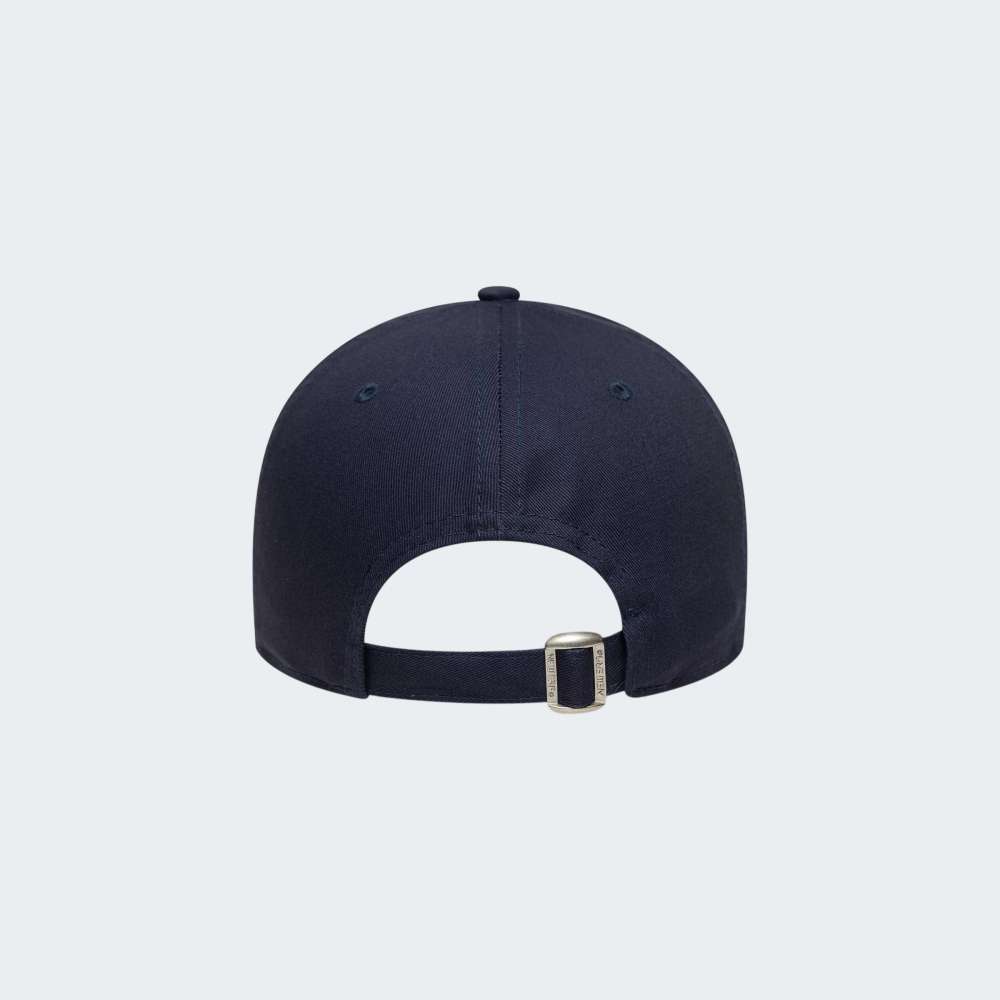 BONE NEW ERA NEW YORK YANKEES VISOR SCRIPT