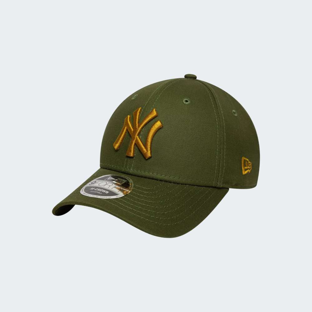 BONE NEW ERA W NEW YORK YANKEES PATCH 9FORTY