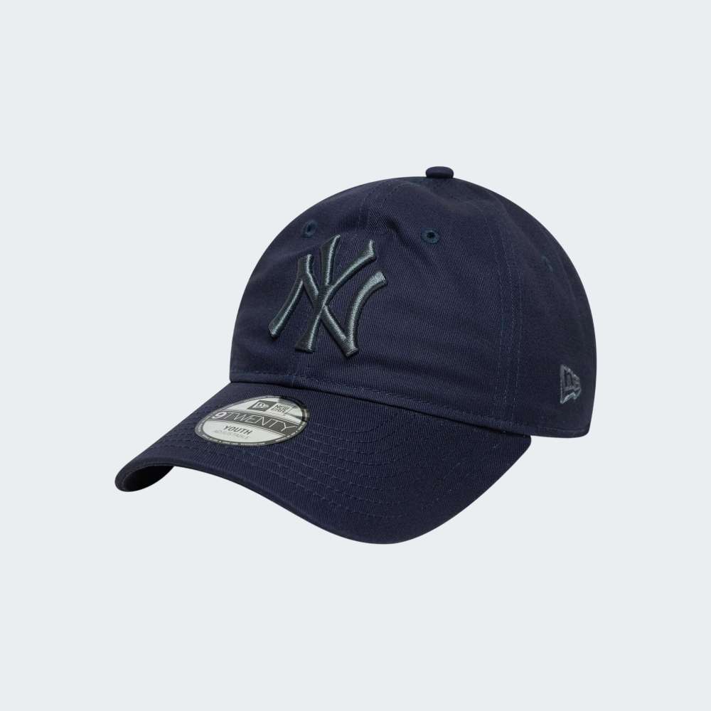 BONE NEW ERA NEW YORK YANKEES CHYT KLEAGUE ES 9TWENTY