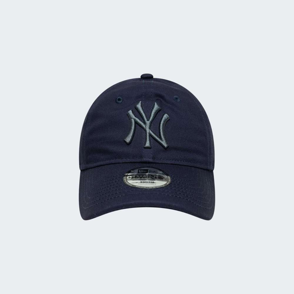BONE NEW ERA NEW YORK YANKEES CHYT KLEAGUE ES 9TWENTY