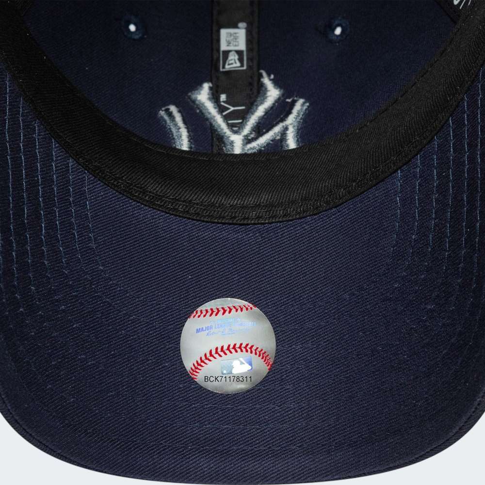 BONE NEW ERA NEW YORK YANKEES CHYT KLEAGUE ES 9TWENTY