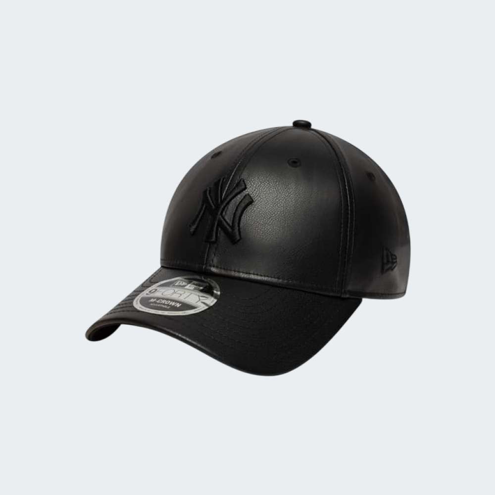 BONE NEW ERA NEW YORK YANKEES PU 9FORTY MC NEYYAN