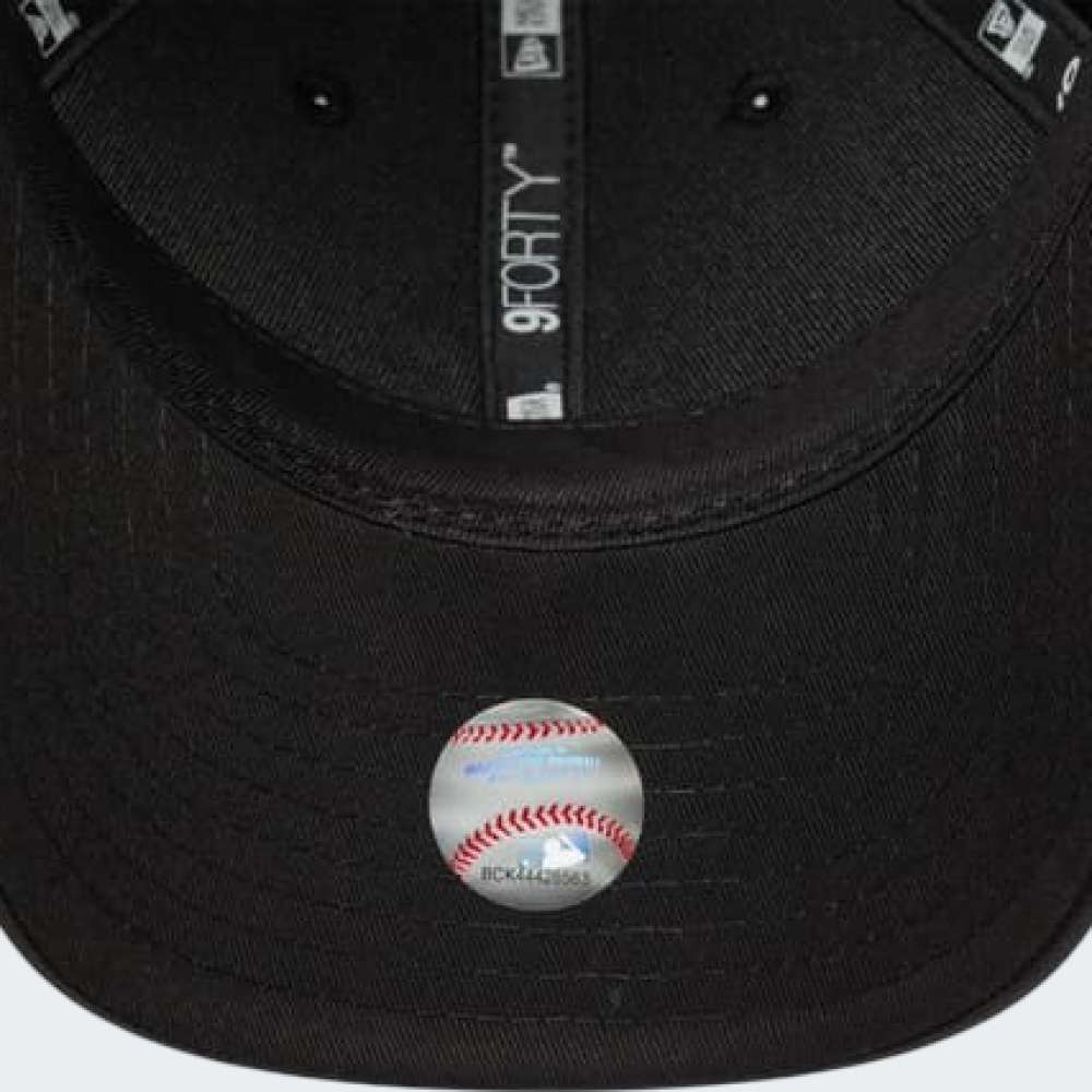 BONE NEW ERA NEW YORK YANKEES PU 9FORTY MC NEYYAN