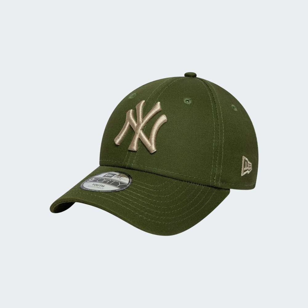 BONE NEW ERA NEW YORK YANKEES CHYT LEAGUE ESSENTIAL