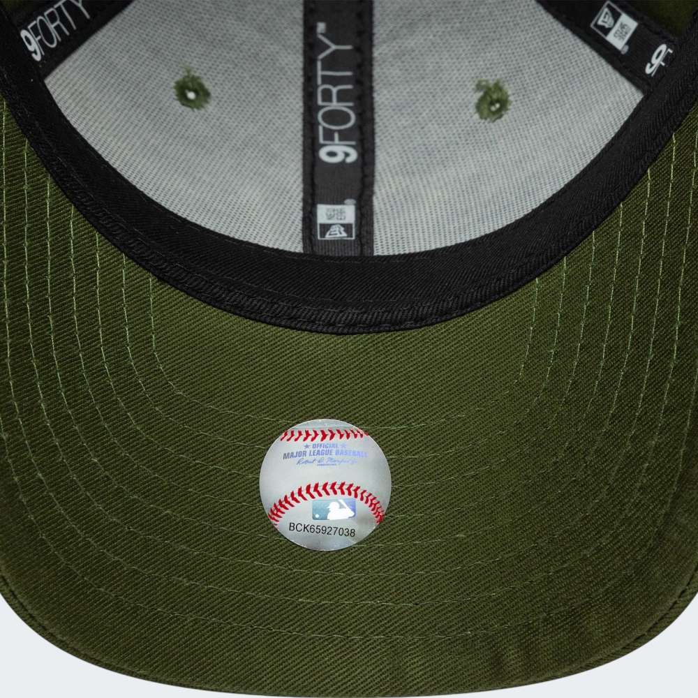BONE NEW ERA NEW YORK YANKEES CHYT LEAGUE ESSENTIAL