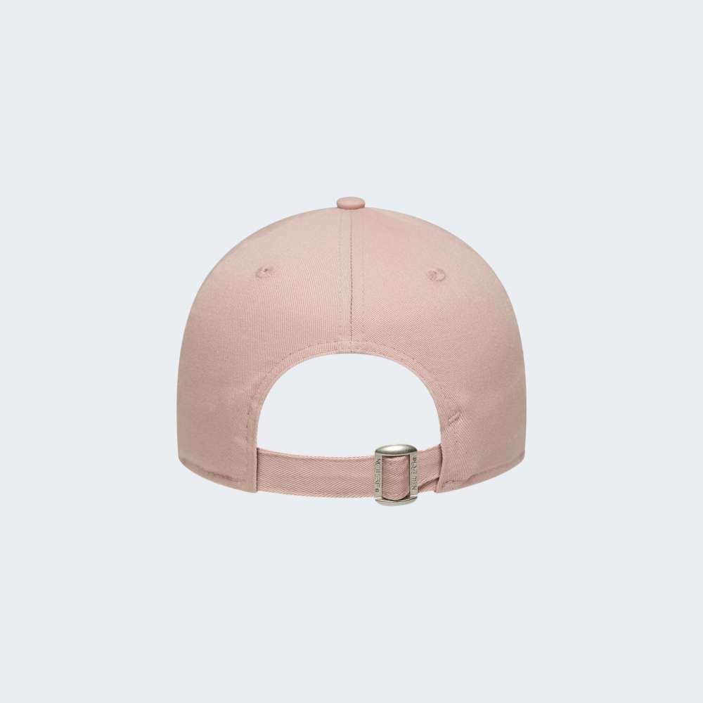 BONE NEW ERA NEW YORK YANKEES CHYT METALLIC 9FORTY