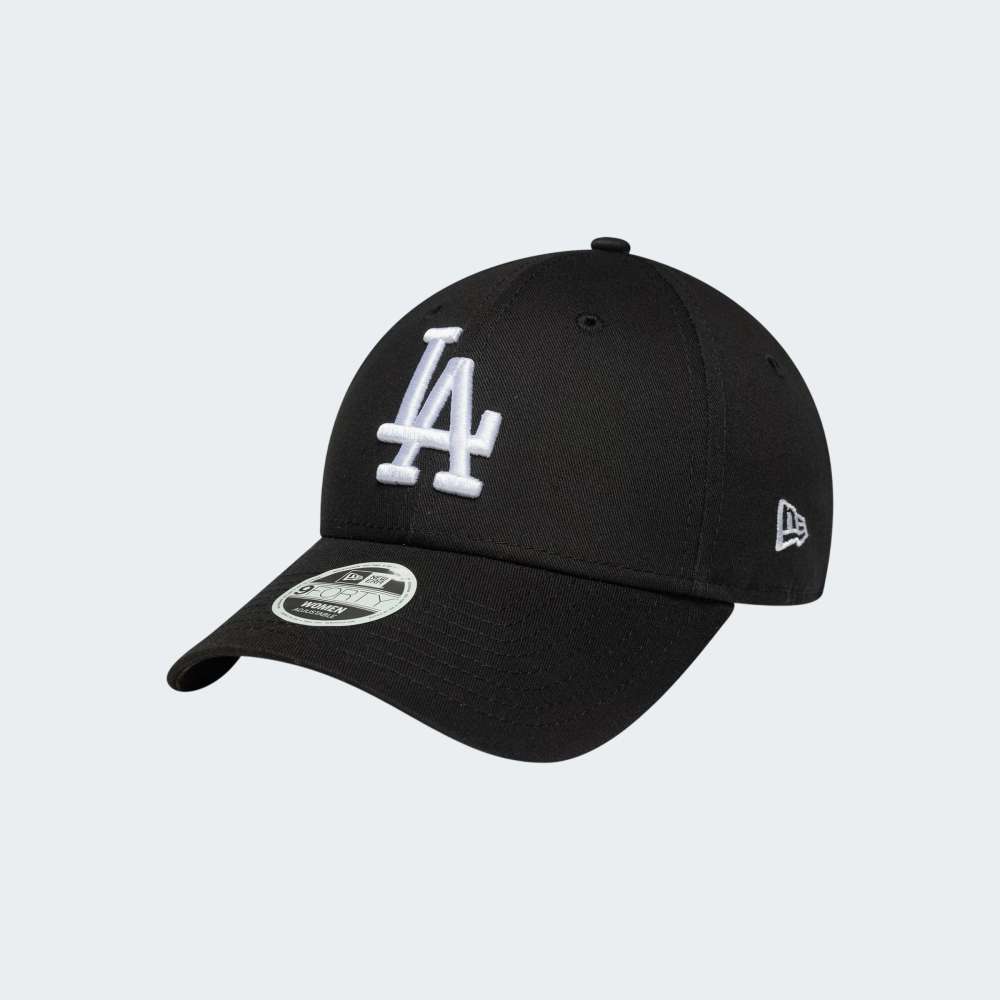 BONE NEW ERA W NEW YORK LOS ANGELES DODGERS LEAGUE ES