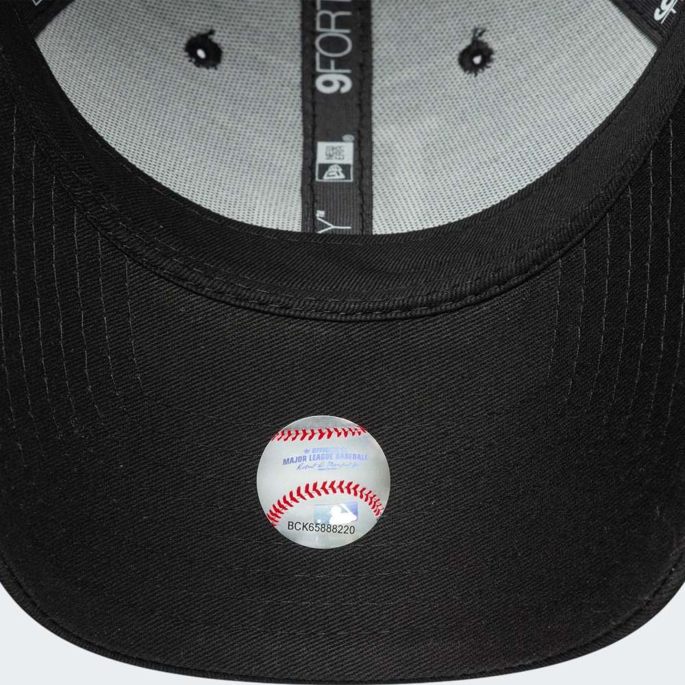 BONE NEW ERA W NEW YORK LOS ANGELES DODGERS LEAGUE ES