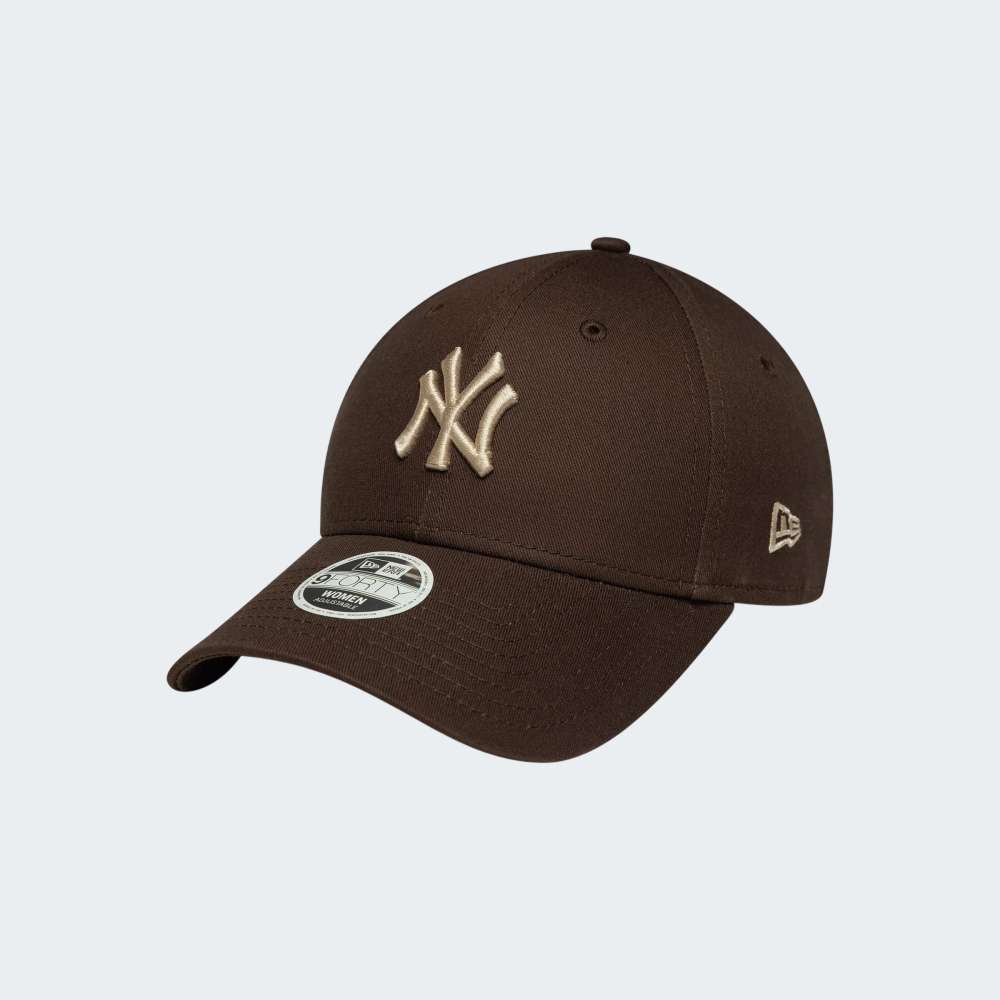 BONE NEW ERA W NEW YORK YANKEES LEAGUE ESS MIDI 9FORT