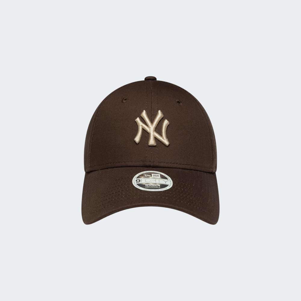 BONE NEW ERA W NEW YORK YANKEES LEAGUE ESS MIDI 9FORT