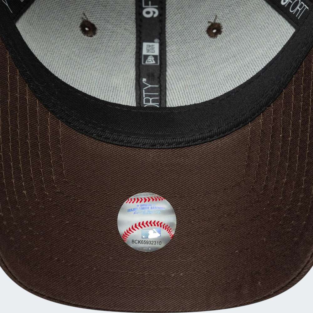 BONE NEW ERA W NEW YORK YANKEES LEAGUE ESS MIDI 9FORT